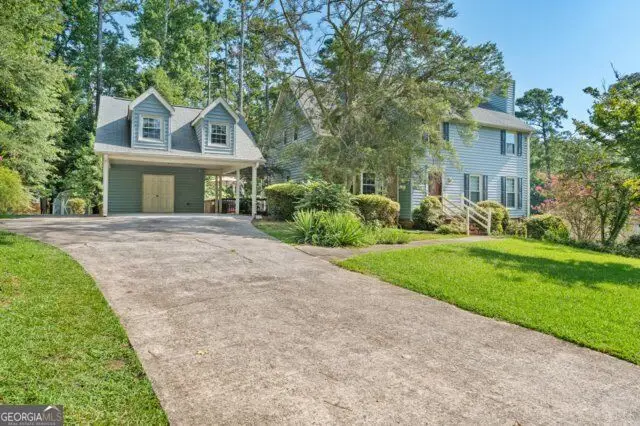 3 Stonehaven Drive, Newnan, GA 30265 - #2