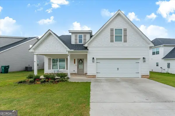 119 Cedar Park Way, Carrollton, GA 30117