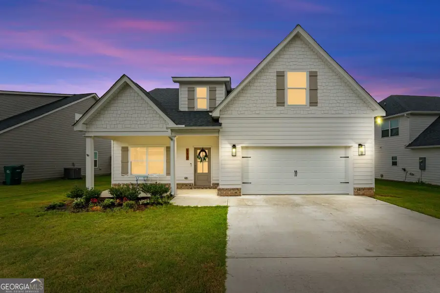 119 Cedar Park Way, Carrollton, GA 30117 - #2