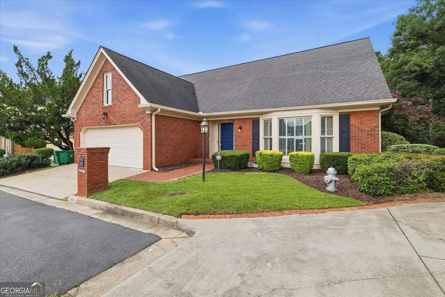 1826 Hermitage Place, Decatur, GA 30033 - #3
