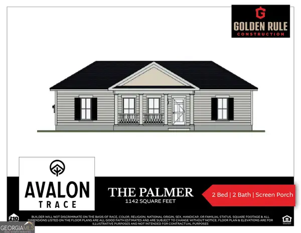 122 Avalon Trace, Statesboro, GA 30458