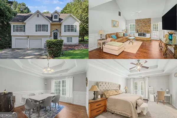 3140 Willow Park Drive, Dacula, GA 30019