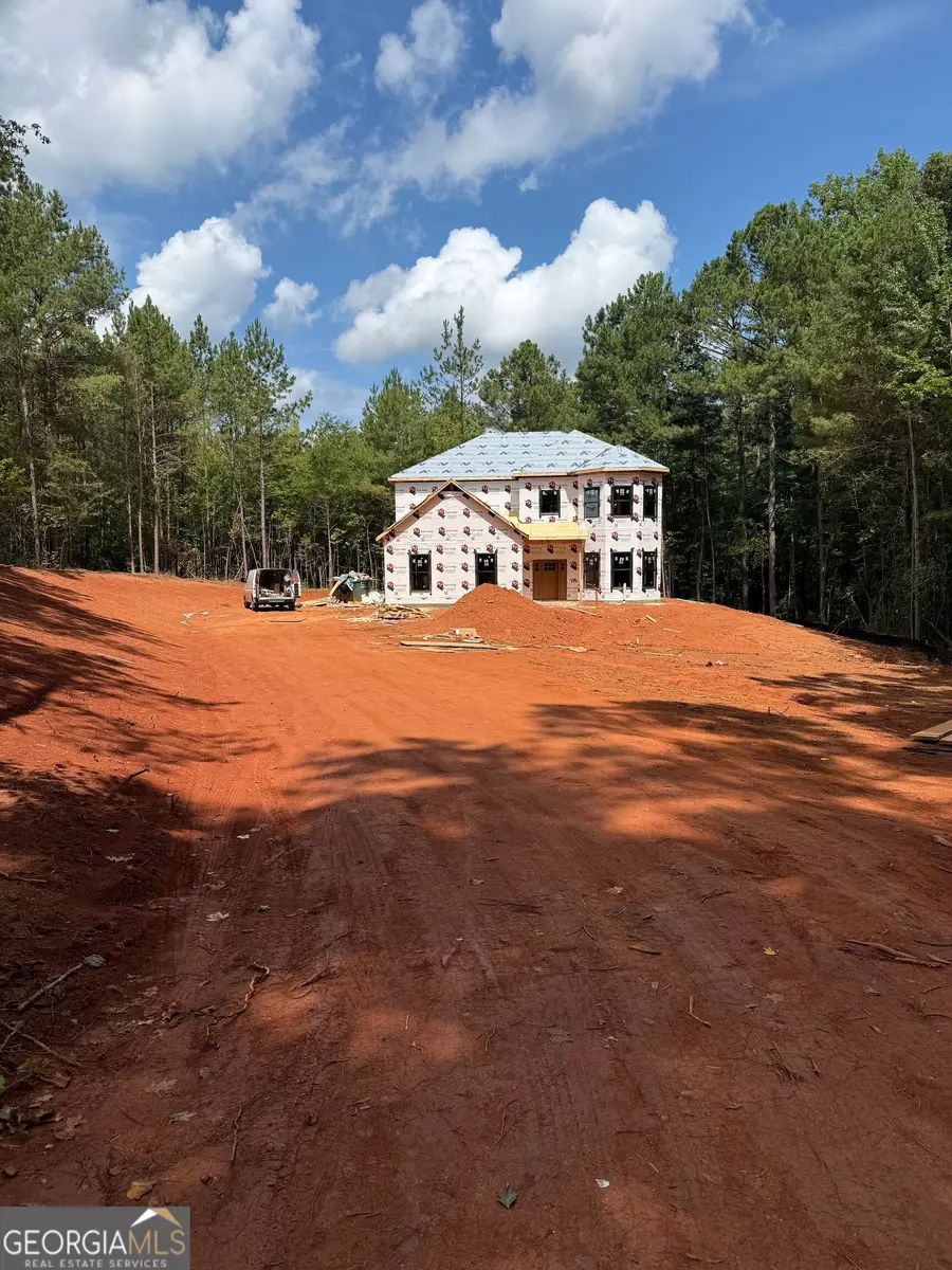 295 Sims Road, Covington, GA 30016 - #3