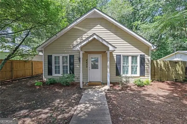 4430 Bonneville Drive, Cumming, GA 30041