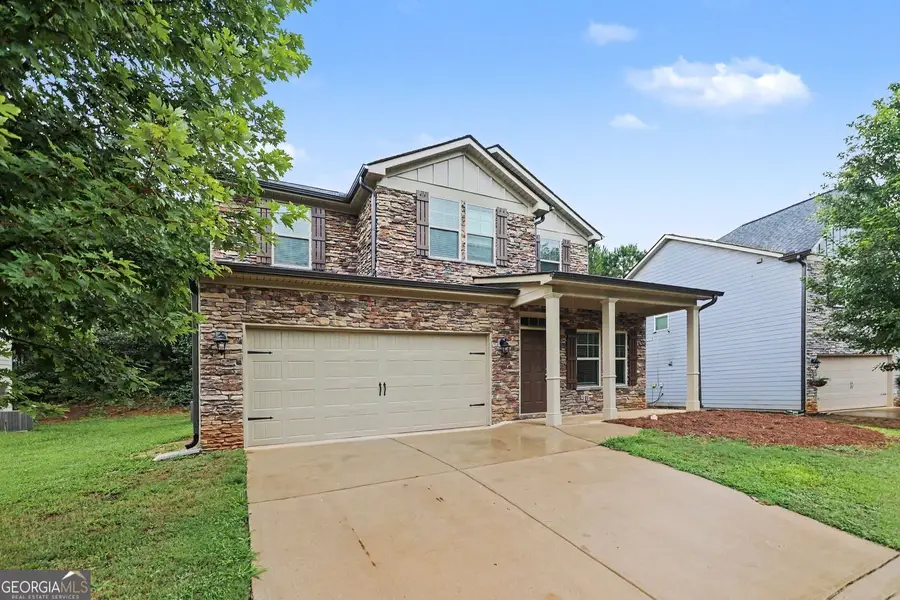 316 Trae Court, Hampton, GA 30228 - #2
