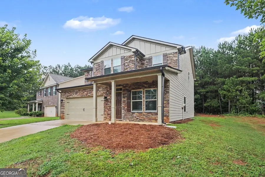 316 Trae Court, Hampton, GA 30228 - #3