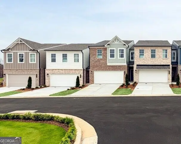 537 Raelyns Way, Loganville, GA 30052 - #1