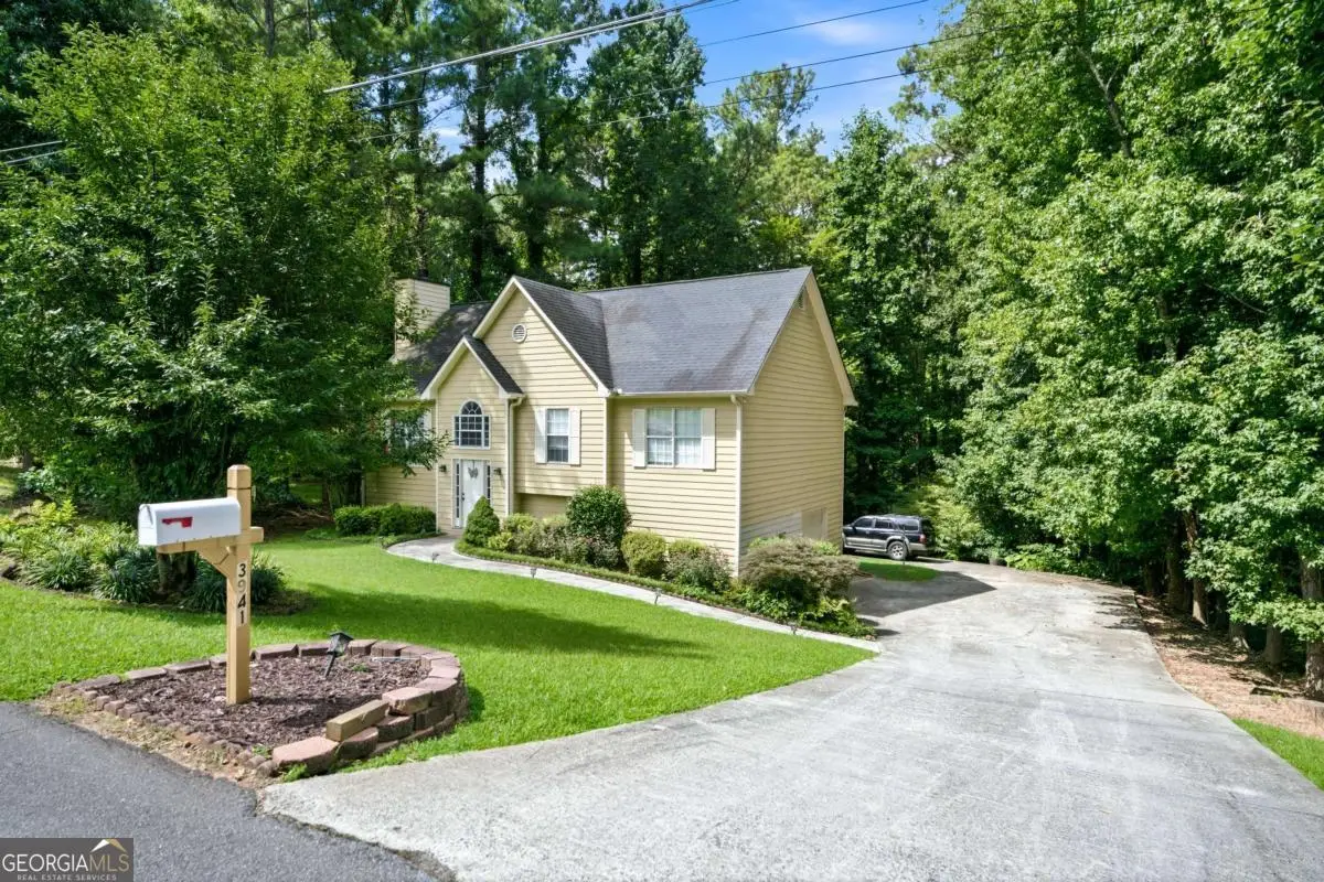 3941 Memorial Parkway Nw, Kennesaw, GA 30152 - #1
