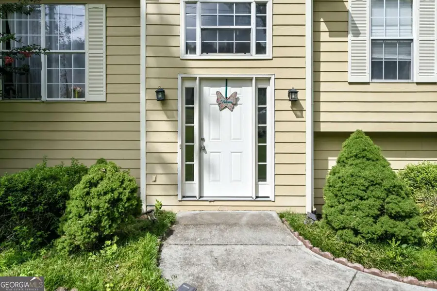 3941 Memorial Parkway Nw, Kennesaw, GA 30152 - #3