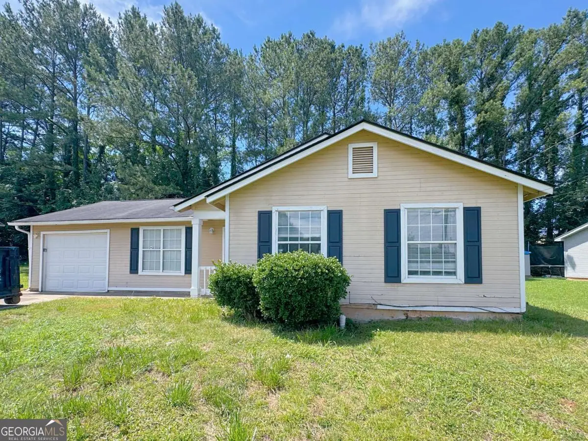 2509 Corner Stone Trail, Decatur, GA 30034 - #1