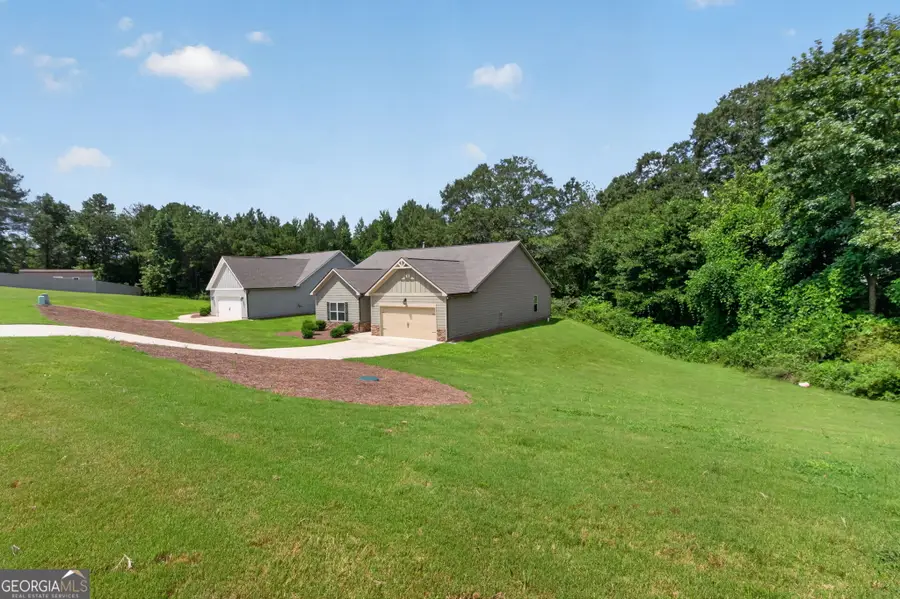 131 Holtz Drive, Carrollton, GA 30117 - #2