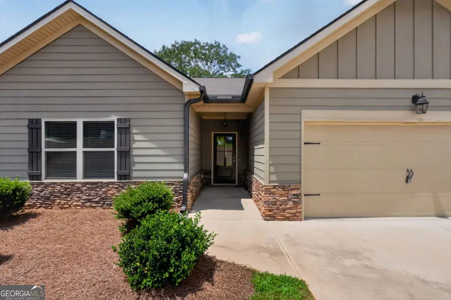 131 Holtz Drive, Carrollton, GA 30117 - #3