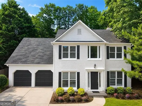 1150 Northpoint Trace, Roswell, GA 30076