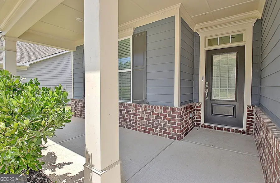 375 Plainfield Street, Fayetteville, GA 30215 - #3