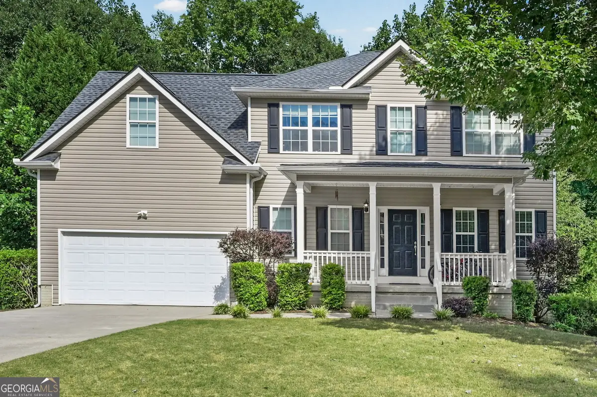 99 Bedford Park Drive, Newnan, GA 30263 - #1