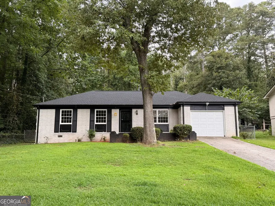 6451 Valley Dale Drive, Riverdale, GA 30274 - #2