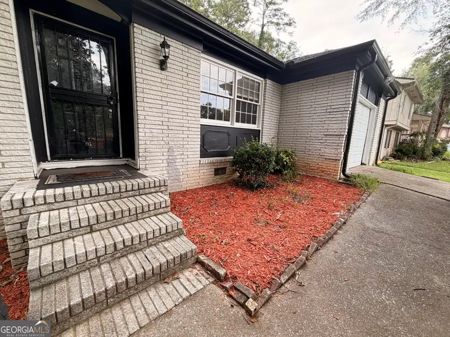 6451 Valley Dale Drive, Riverdale, GA 30274 - #3