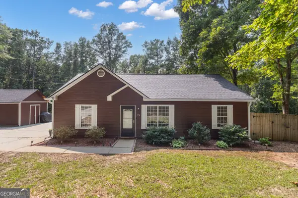 25 Overview Place, Senoia, GA 30276