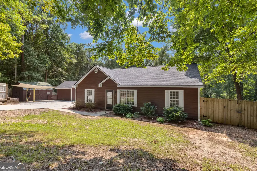 25 Overview Place, Senoia, GA 30276 - #2