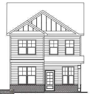 383 Summerville Lane #10, Athens, GA 30606 - #1