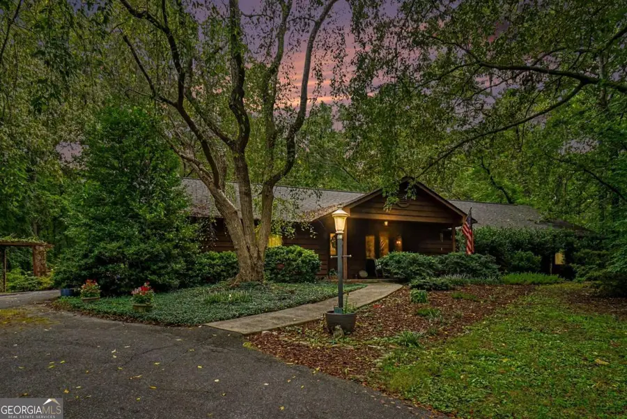 25 Woodall Road Se, White, GA 30184 - #2