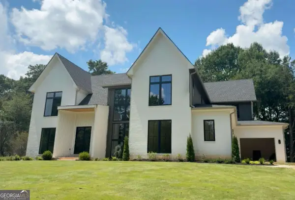 1671 Manhasset Drive, Atlanta, GA 30338