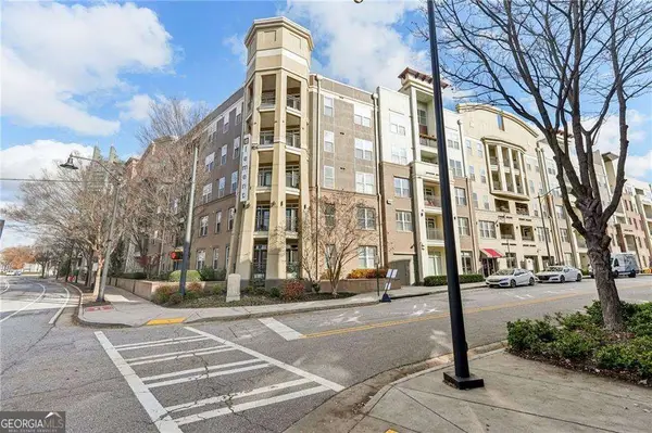 390 17th Street Nw #5014, Atlanta, GA 30363