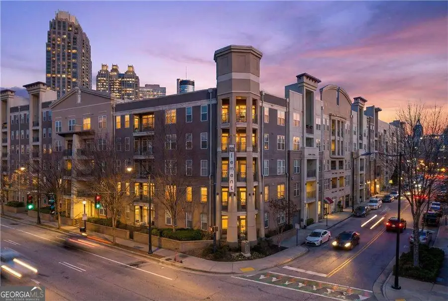 390 17th Street Nw #5014, Atlanta, GA 30363 - #2