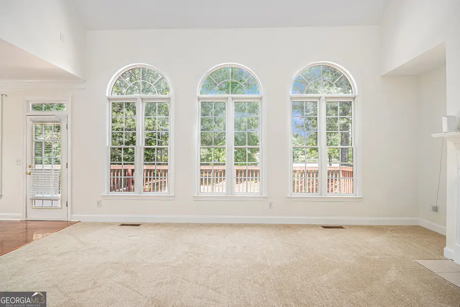 225 S Shore Terrace, Fayetteville, GA 30214 - #3