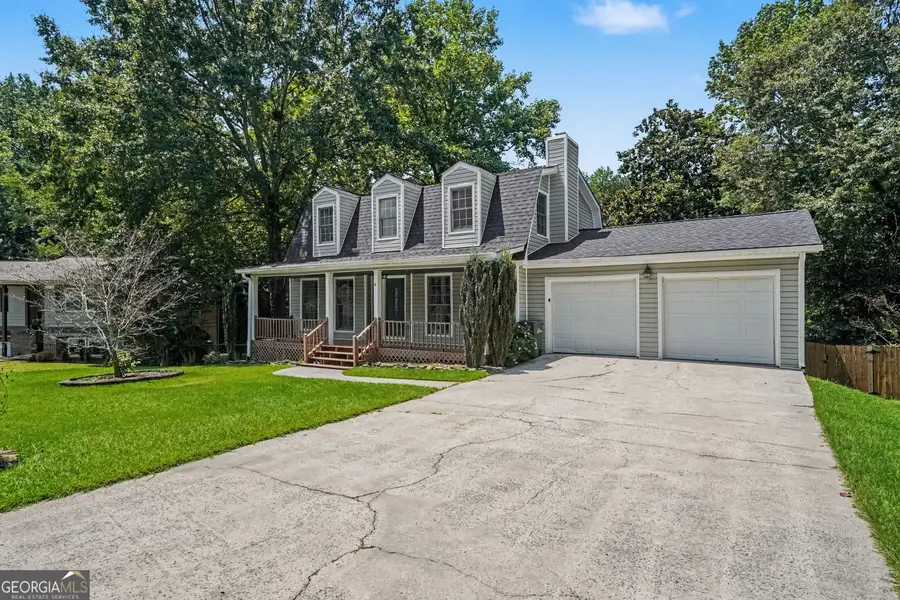 580 Westchester Circle Sw, Marietta, GA 30064 - #2