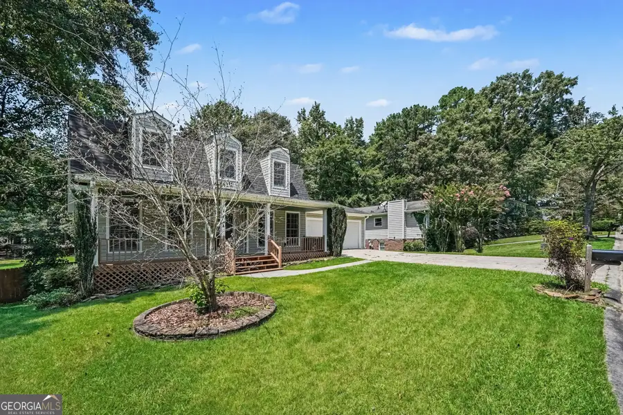580 Westchester Circle Sw, Marietta, GA 30064 - #3