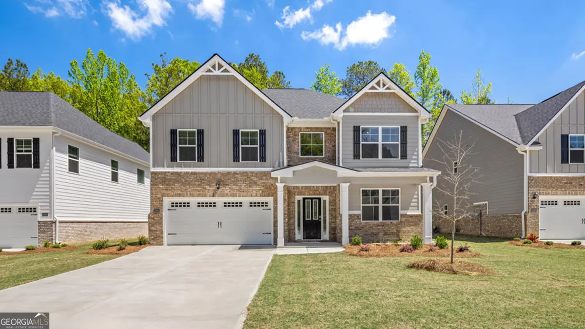 13440 SE Whitman Lane, Covington, GA 30014 - #1