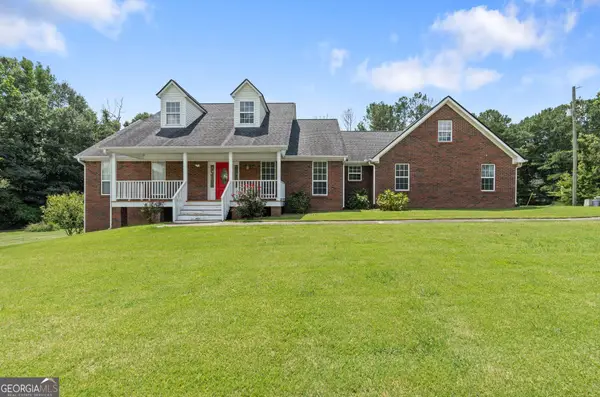 5583 Angham Road, Powder Springs, GA 30127