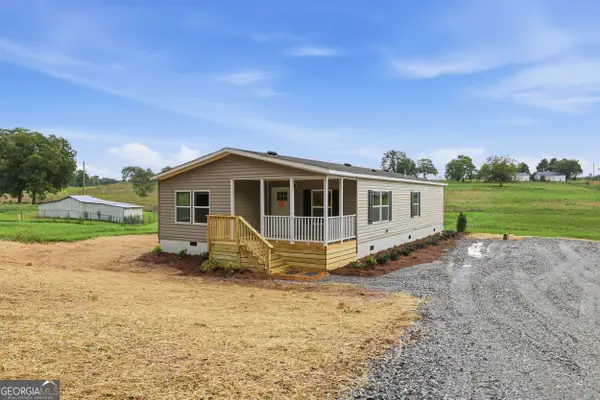 915 Smith Loop Road, Demorest, GA 30535