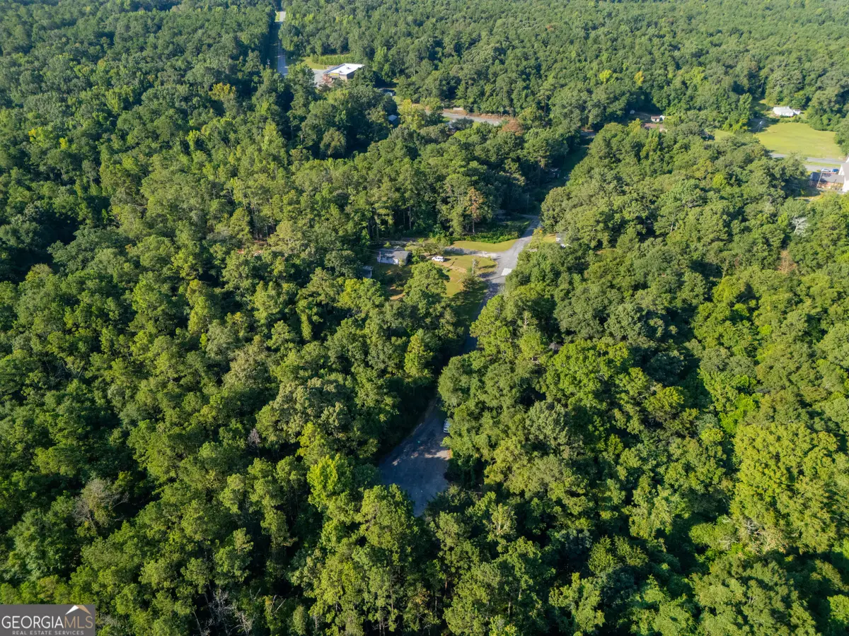 3821 Crest Drive, Macon, GA 31217 - #1