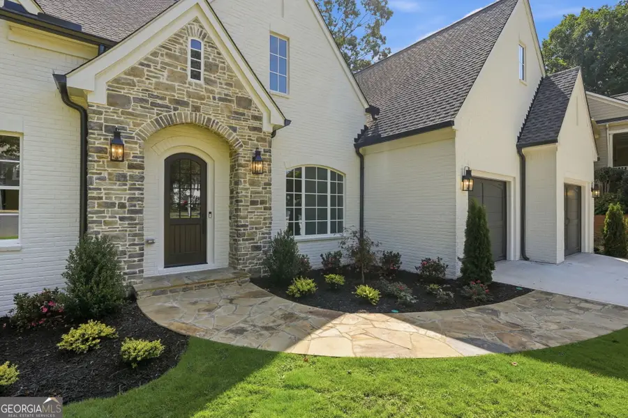 82 Ridgetop Court, Dawsonville, GA 30534 - #2