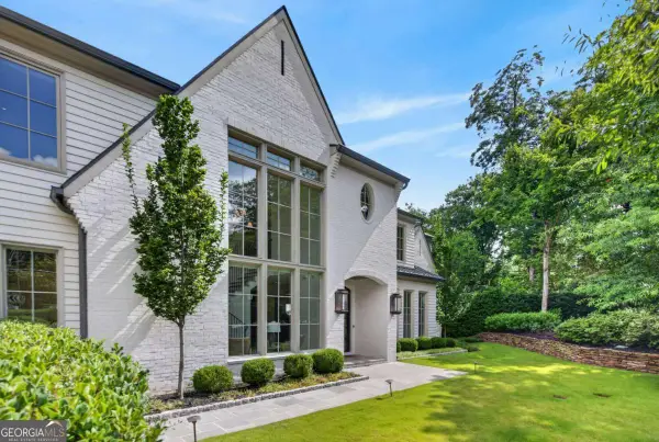 299 The Prado Ne, Atlanta, GA 30309