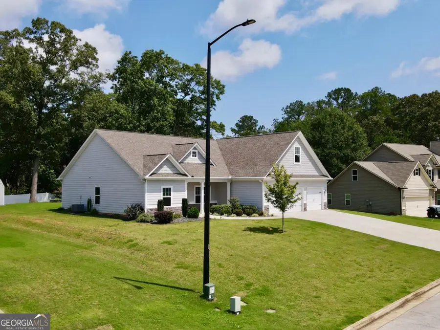 35 Clydesdale Court, Dallas, GA 30157 - #2
