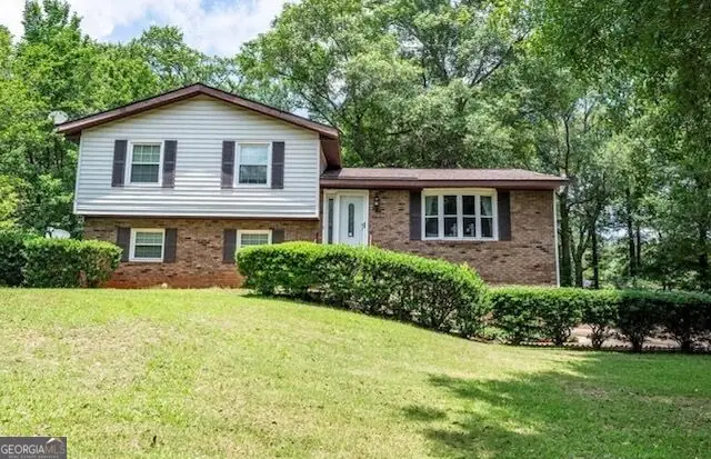 911 Benchmark Drive, Albany, GA 31721 - #1