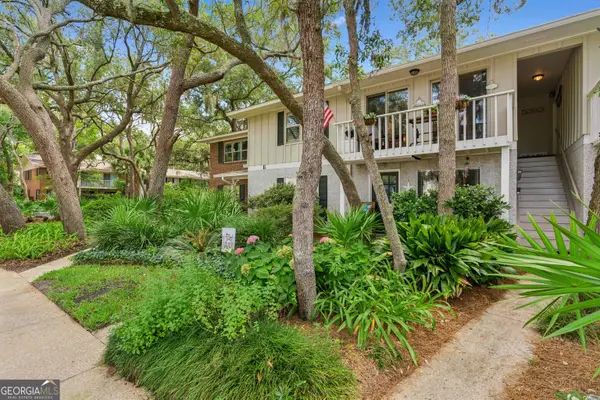 800 Mallery Street #41, Saint Simons Island, GA 31522