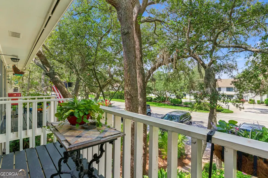 800 Mallery Street #41, Saint Simons Island, GA 31522 - #2