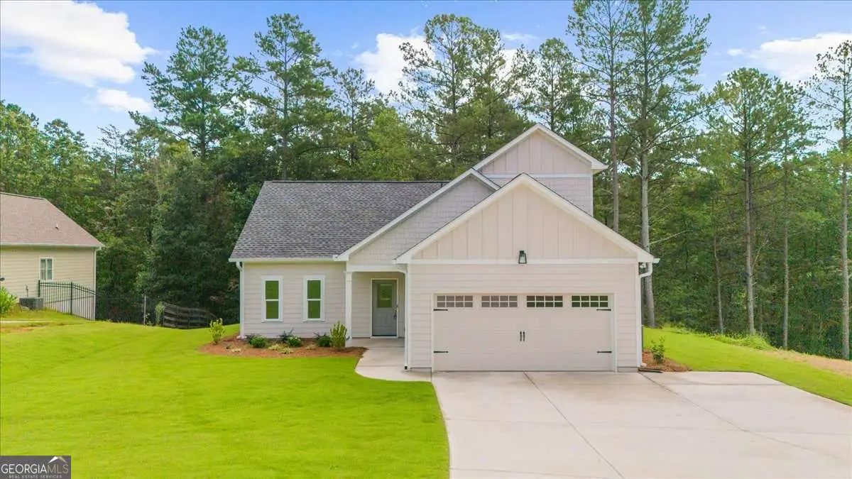 370 West Woods Drive, Dahlonega, GA 30533 - #1