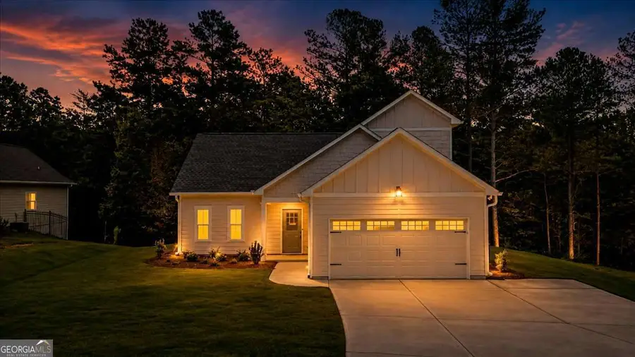 370 West Woods Drive, Dahlonega, GA 30533 - #2