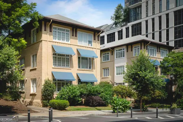 754 Juniper Street Ne #2, Atlanta, GA 30308