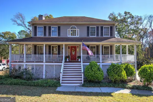 35 Miltons Walk Se, Cartersville, GA 30120