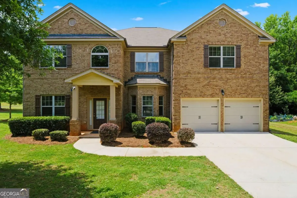 9001 Dawes Crossing, McDonough, GA 30252 - #1