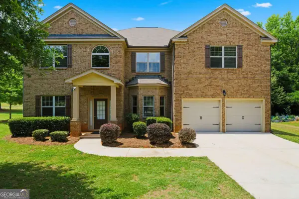 9001 Dawes Crossing, Mcdonough, GA 30252
