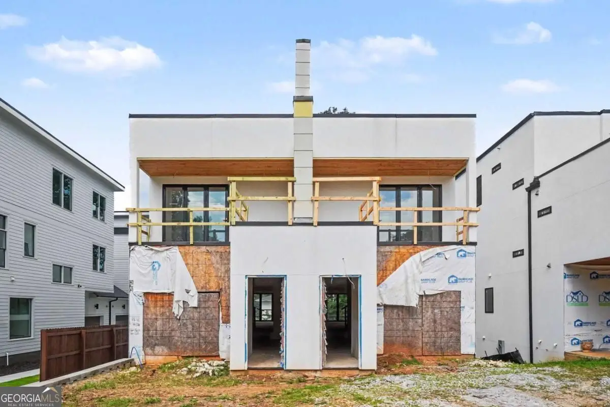 308 Fortune Street Ne #B, Atlanta, GA 30312 - #1