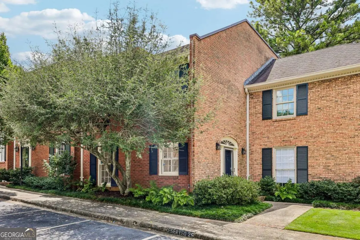 11 Kings Walk Ne, Atlanta, GA 30307 - #1