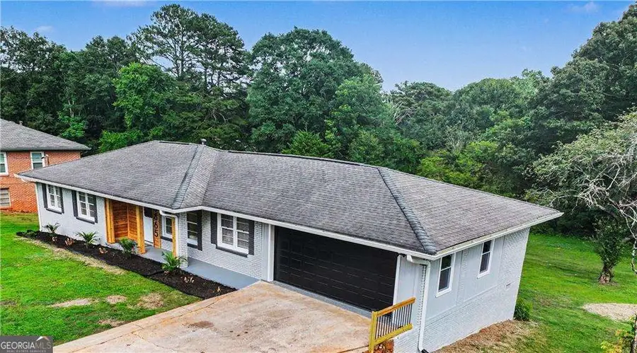 3865 Boring Road, Decatur, GA 30034 - #2